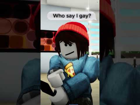 What Are You? 💀// Roblox Meme #roblox #robloxmemes #robloxedit