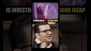 Is Investing in IPOs a Good Idea! #ipoinvesting #shorts