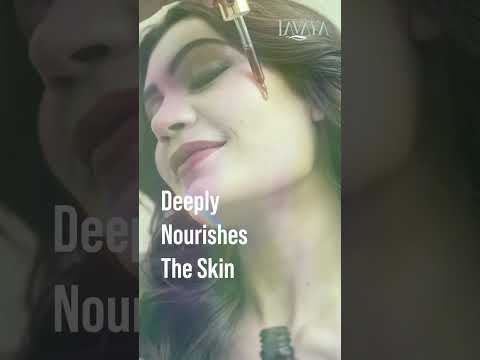 Ayurvedic Kumkumadi Oil for Glowing Skin and Controls Hyperpigmentation