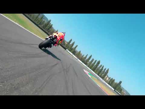MES 2020 Round 2 OnBoard Bartolini
