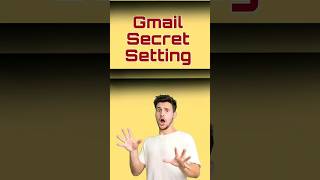 G-mail Secret Setting #email #gmail #gmailsettings #ai #gmailaccount #tips #tech #shorts#gmailsearch
