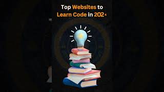 TOP WEBSITES TO LEARN CODING #geeksforgeeks #freecodecamp #khanacademy #codeacademy #w3schools #edx
