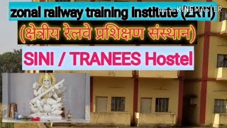 ZRTI Sini training class of Pointsman #indian #railway #youtubeshorts #video #shorts #zrti #trending