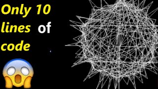 python turtle graphics animation | python turtle #youtube