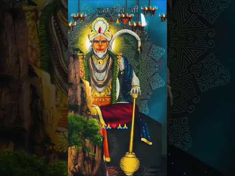Lord Hanuman ji status 🥀🥀🙏🙏 #digitalsumidha #hanumanji #shorts #status #skills #shreeram