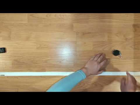 How to Clone KeyScan Garage Remote