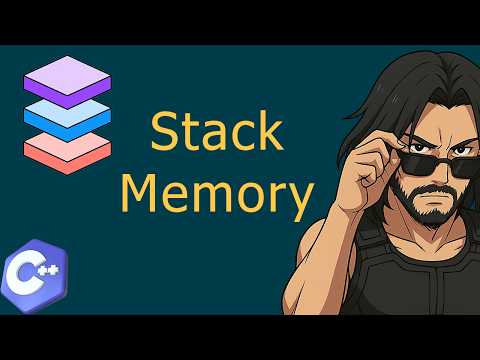 Stack Memory (And why it matters)