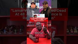 Tech Influencer Lamarr Wilson Dies Suddenly at 48 😔
