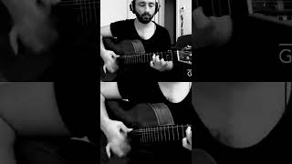 İLERİ SEVİYE GİTAR TEKNİKLERİ Klasik ~ Flamenco İlker ARSLAN ile Gitar Teknikleri #ilkerarslan