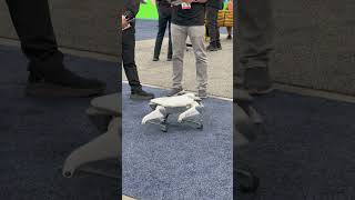 Robot Burnout: When CES Took Its Toll