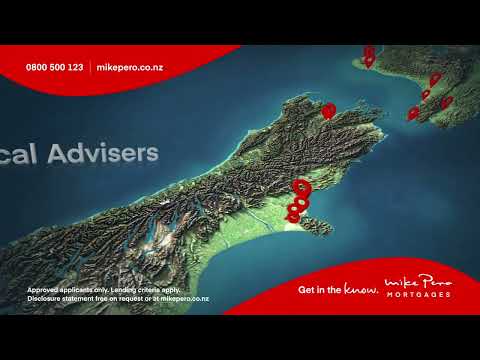 Mike Pero Mortgages - Local adviser