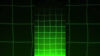 No Copyright ❌Green Grid Motion Background | Free Download