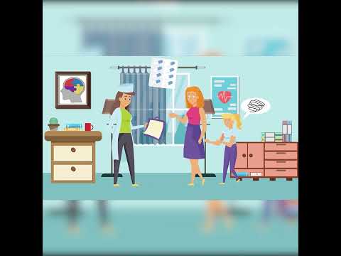 Help Children with Autism