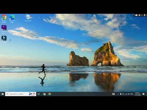How to make the cursor point faster