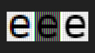 How do computer fonts work?