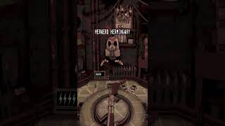 bucksome roulette #funny #gaming #buckshotroulette #buckshot