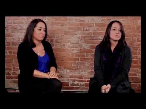 Growing Up Homeless: Sarah and Rebekah's Story, Part 2