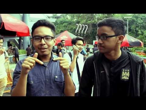 Coming Soon Merangkum Ikabama Diklat 15