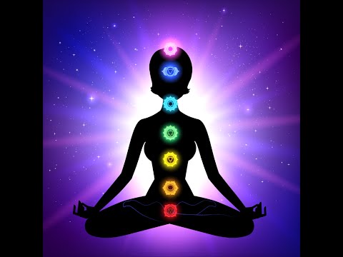 What is Chakra Energy?