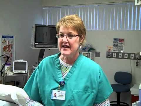 Registered Nurse, Endoscopy - Extended Version