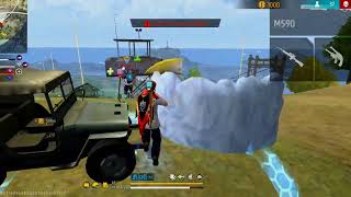 Grind never stops 🚀🧿 #teamelite #killerff #tournamenthighlights #ffesports