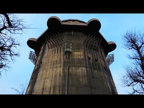 The Dark Side of Vienna - Drawing - Ultra HD