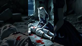 Mother Revenge #sadstory #truestory #emotionalstory #revenge #sad #aicutecat #reality #mom #cat