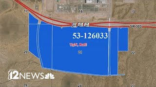 TSMC to bid on 900+ acres of state land for campus expansion