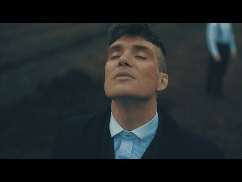 how to be strong alone | Thomas Shelby | Peaky Blinders