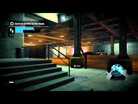 Watch Dogs Online Hacking Made Easy w/Suspicious Nut - Trip Down Under