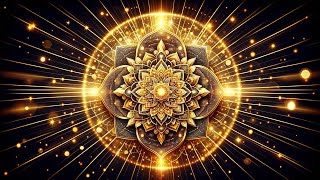 963 Hz ⚜️ The Most Powerful Frequency Of God ⚜️ Wealth, Health, Miracles Will Come Into Your Life