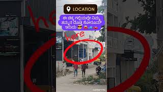 MysoreCars Location - Buy or Sell Second Hand Used cars