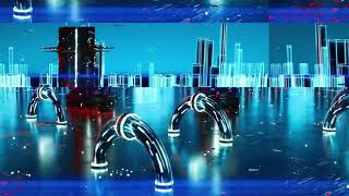 VJ LOOPS 2019