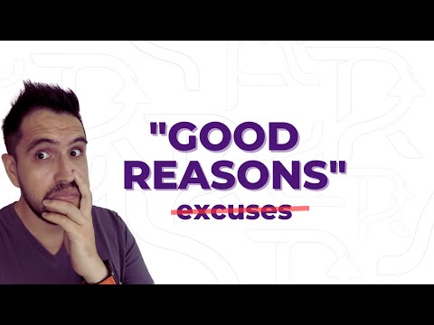 Having Good Reasons for Doing Something is not Enough