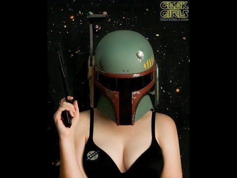 GEEKxGIRLS says thanks for 50K likes!!