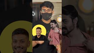 Bhuvan bam Vs tech burner😱😱 #startuplife #startup #marketing #business #businessinfluencer
