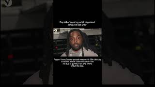 #usa #trendingshorts #like  #AtlantaRap #MusicLivesOn #ForeverMissed #RestInPower #RapCommunity