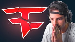 I Left FaZe Clan