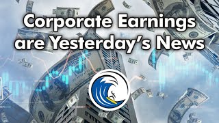 Here’s What You Need to Know About Earnings Season