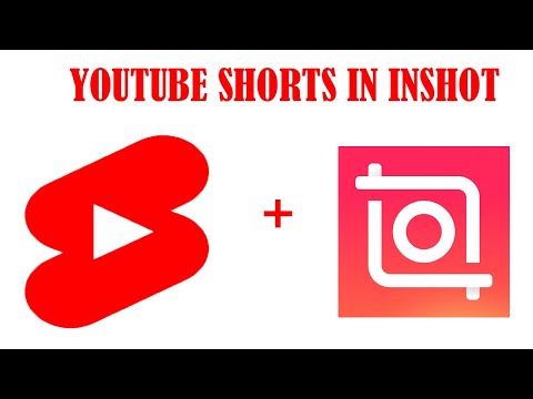 MAKE YOUTUBE SHORTS IN INSHOT MOBILE || AJPRO