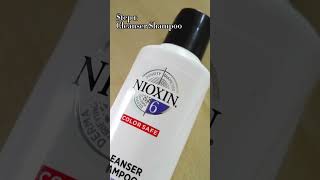 Thank you so much @discovernioxin & @TryandReview  for replenishing my hair’s needs! #haircare