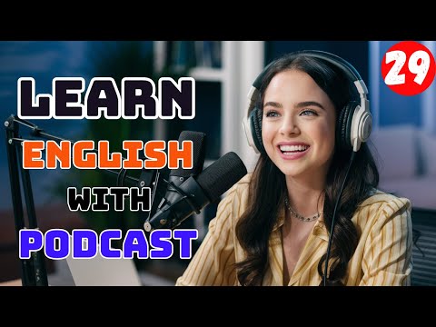 Effective Techniques for Improving your English Vocabulary | Learn English with Podcast | Episode 29