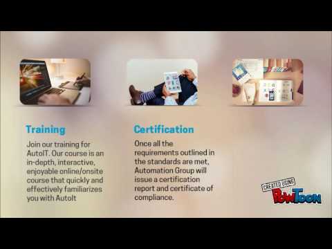 Project charter