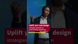 Web Design and Hosting: Exploring Uncharted Territory