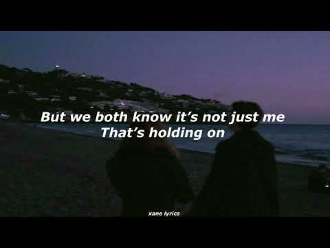 Ali Gatie - Can't Give Up (Lyrics)