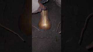 gold treasure hunting #goldfound #treasurehunt #shortvideo