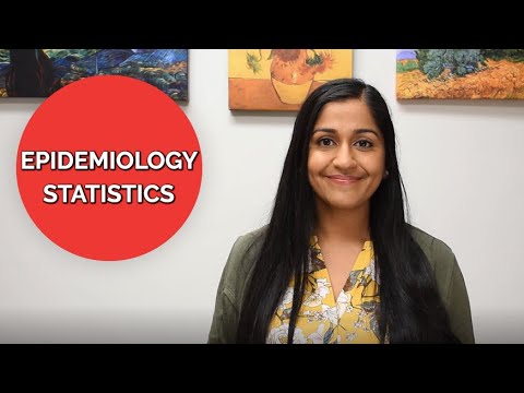 ABC's of Dementia - Epidemiology and Statistics - Sonia Nayyar, M.D.