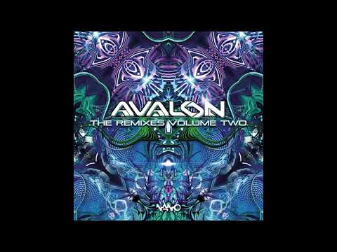 Ace Ventura & Symbolic - Prime Time (Avalon Remix)