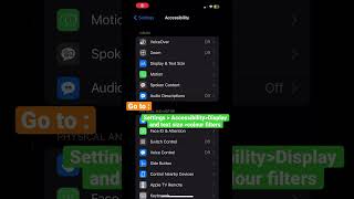 iOS16.4 new features part1 #ios16