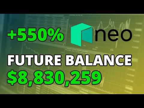 Alt Coins to BUY NOW - NEO CRYPTO